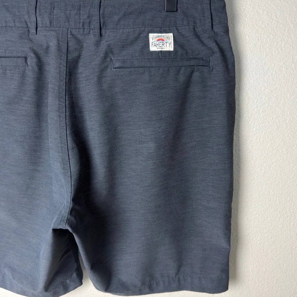Faherty Men’s All Day Shorts 2.0